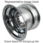 Cragar 3135153 Wheel In. X 10 5.00/5.50" Bolt Circle 4.25" Backspace New. Price: $268.95.