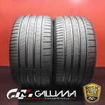 Set Of Tires Likenew Pirelli P-zero (PZ4) NA1 305/30ZR21 305/30/21 100Y #94730 Used. Price: $586.36.