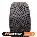 Used 225/45R17 Michelin Crossclimate - 91V 9/32 No Repairs. Price: $134.87.