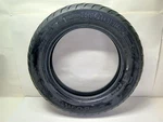 Harley-davidson Dunlop Rear Tire MU85 B16 Mc 77H American Elite Tread 5/32" Used. Price: $119.00.