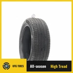 Used 215/55R18 Pirelli Zero Vol 99V - 9/32. Price: $38.14.