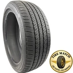Used 245/45RF20 Bridgestone Turanza EL450 Rft 99V 7.5/32 (dot 22). Price: $164.70.
