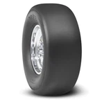 Mickey Thompson Pro Bracket Radial Tire - 28.0/10.5R17 X5 90000059990 New. Price: $370.19.
