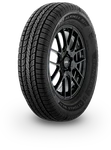 General Altimax RT43 225/45R18 95V Tire (qty 1) 2254518 15497940000 New. Price: $158.00.