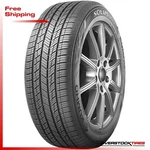 New 205/70R16 Kumho Solus TA51A 97H (DOT:1425) Tire. Price: $124.11.