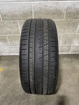 1X P265/40R21 Pirelli Scorpion Verde All Season 10/32 105 Used Tire 2654021. Price: $225.00.