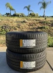 Two Brand New 275/35R22 104V Pirelli Scorpion Zero A/s As Noise Cancelling Tires. Price: $849.96.
