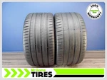 Michelin Pilot Sport 4S Xl 315/30ZR22 Used Tires 6.2/32 Tread 107Y 3153022. Price: $300.00.