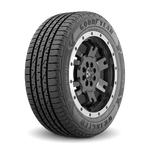 Goodyear Wrangler Steadfast Ht 275/50R22 115H Xl Bw Tire (qty 4) 269026969 New. Price: $1290.00.