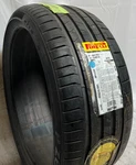 - New 245/35ZR20 (91Y) Pirelli Zero PZ4 (NA1) Porsche Oem 2124. Price: $265.30.