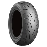 Bridgestone G852 Exedra Cruiser Rear Motorcycle Tire 210/40R-18 (73H) New. Price: $313.00.