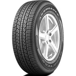 Tire Goodyear Assurance Cs Fuel Max 255/65R18 111T A/s All Season New. Price: $299.86.
