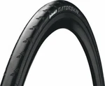Continental Gatorskin Tire - 700 X 23, Clincher, Folding, Black New. Price: $63.95.