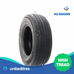Used Lt 265/70R17 Ironman All Country Cht 123/120R - 12/32. Price: $65.62.
