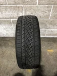 1X P205/45R17 Continental Extremecontact DWS06 Plus 7/32 88 Used Tire 2054517. Price: $95.00.