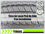 P265/60R18 Used Tire Milestar Patagonia H/t 9.3/32 Tread 2656018 109T Like New. Price: $90.00.
