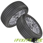 Michelin Primacy Tour A/s 275/35R21 103V Tires 540AA All Season 55000 Mile New. Price: $640.39.