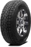 Set Of 4 Pirelli Scorpion Atr 265/70R17 115T Tires New. Price: $712.76.