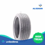 Used 235/40R19 Bridgestone Turanza EL440 92V - 9.5/32. Price: $117.49.