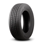 New 215/65R15 American Roadstar Pro A/s Tires 100H Sl Bsw. Price: $147.44.