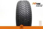 Take Off 225/55R17 Bridgestone Weatherpeak - 97V 9.5/32 No Repairs Used. Price: $159.65.