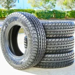 Tires Jk Tyre Blazze X-a/t 245/75R17 Load 10 Ply At All Terrain New. Price: $9999.85.