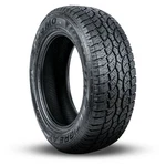 Cosmo El Tigre At 35X12.5X17 121S All Terrain 10 Ply 55K Mileage Warranty New. Price: $213.86.