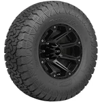 LT285/55R22 Amp Tires Terrain Pro A/t 124R Lre Black Wall New. Price: $331.99.