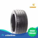 Driven Once 295/40ZR19 Hankook Ventus S1 Evo ND0 K129 108Y - 8.5/32 Used. Price: $195.58.