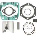 Wiseco - PK1381 Top End Kit (racers Choice Gp Style), Standard Bore 66.40MM New. Price: $262.97.