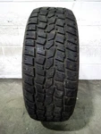 1X P235/55R19 Hercules Avalanche Xuv 10/32 105 Used Tire 2355519. Price: $80.00.