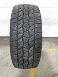 1X P265/70R16 Cooper Discoverer Atpii 8/32 112 Used Tire 2657016. Price: $75.00.