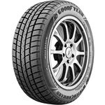 Tires Goodyear Wintercommand 225/60R16 98T Snow New. Price: $269.86.
