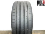 Yokohama Advan Sport V105 P245/35R19 Tire 7.5/32 Used. Price: $179.99.