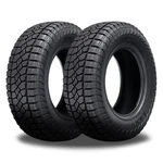 Lionhart Kilima A/t 225/65R17 102T All Terrain Tires 600AA 50K Mi Warranty New. Price: $204.88.