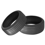 Hankook Ventus S1 As H125 235/45R18XL 98V Tires Used. Price: $282.00.