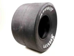 Hoosier 18650C07 Drag Racing Slick, 33.5X17-16, Bias Ply, White Letter, Each New. Price: $593.08.