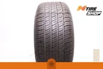 New 245/50R18 Michelin Primacy MXM4 Zp - 100V 9/32. Price: $304.82.