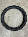 Hodaka Honda Nitto Old School Tire Enduro 275-21 Moto Cross Yz Elsinore Rm Kx New. Price: $149.00.