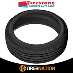 (1) New Firestone FT140 215/50R17 91 H 560 A Tire. Price: $195.60.