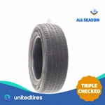 Used 235/65R17 Crossmax CHTS-1 108V 6.5/32. Price: $38.14.