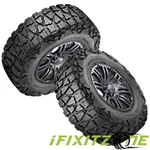 Nitto Mud Grappler 33X12.50.50R17 120Q Tires ( Take Off ) 10 Ply Used. Price: $774.89.