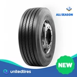 New 315/80R22.5 Hifly HH102 156/152L. Price: $606.80.