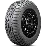 New Delinte DX-20 Bandit X/t LT245X60R18 Tires. Price: $597.36.