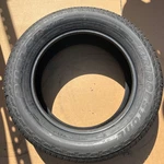 Takeoff Bridgestone Dueler H/t Single 265/60R20 112H Tire New. Price: $109.97.