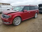 Used Spare Tire Wheel Fits: 2017 Ford Flex 17X4 Compact Aluminum. Price: $134.90.