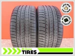 Michelin Pilot Sport As 255/40ZR17 Used Tires 10/32 Tread No Patch 2554017. Price: $350.00.