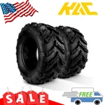 2PCS 25X10-12 Atv Tire Utv All Terrain 25X10X12 6PLY Tubeless Kac Z-120 New. Price: $149.99.