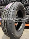 4 New American Roadstar Pro A/s Tires 225/60R16 98H Sl Bsw. Price: $274.94.