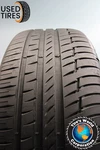 Used Continental Premium Contact 6 Ssr Rsc 275/40R22 275/40/22 2754022 107Y. Price: $240.00.